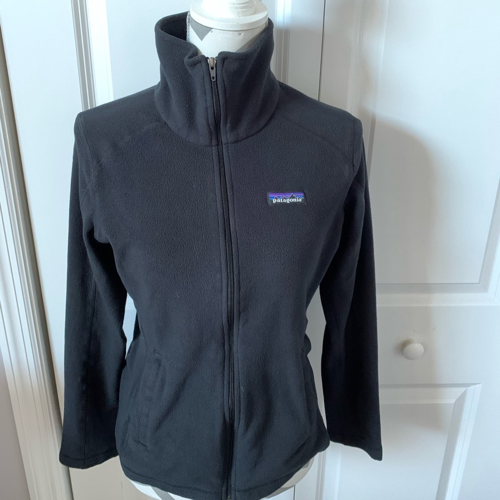 Women's Patagonia zip up